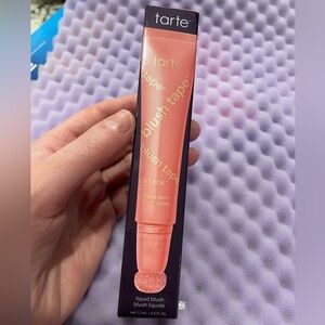 Tarte Cosmetics Liquid Blush